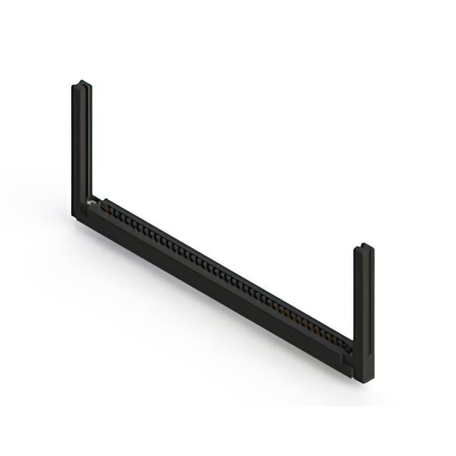 357-041-557-158 EDAC Inc.  Edgeboard Connectors